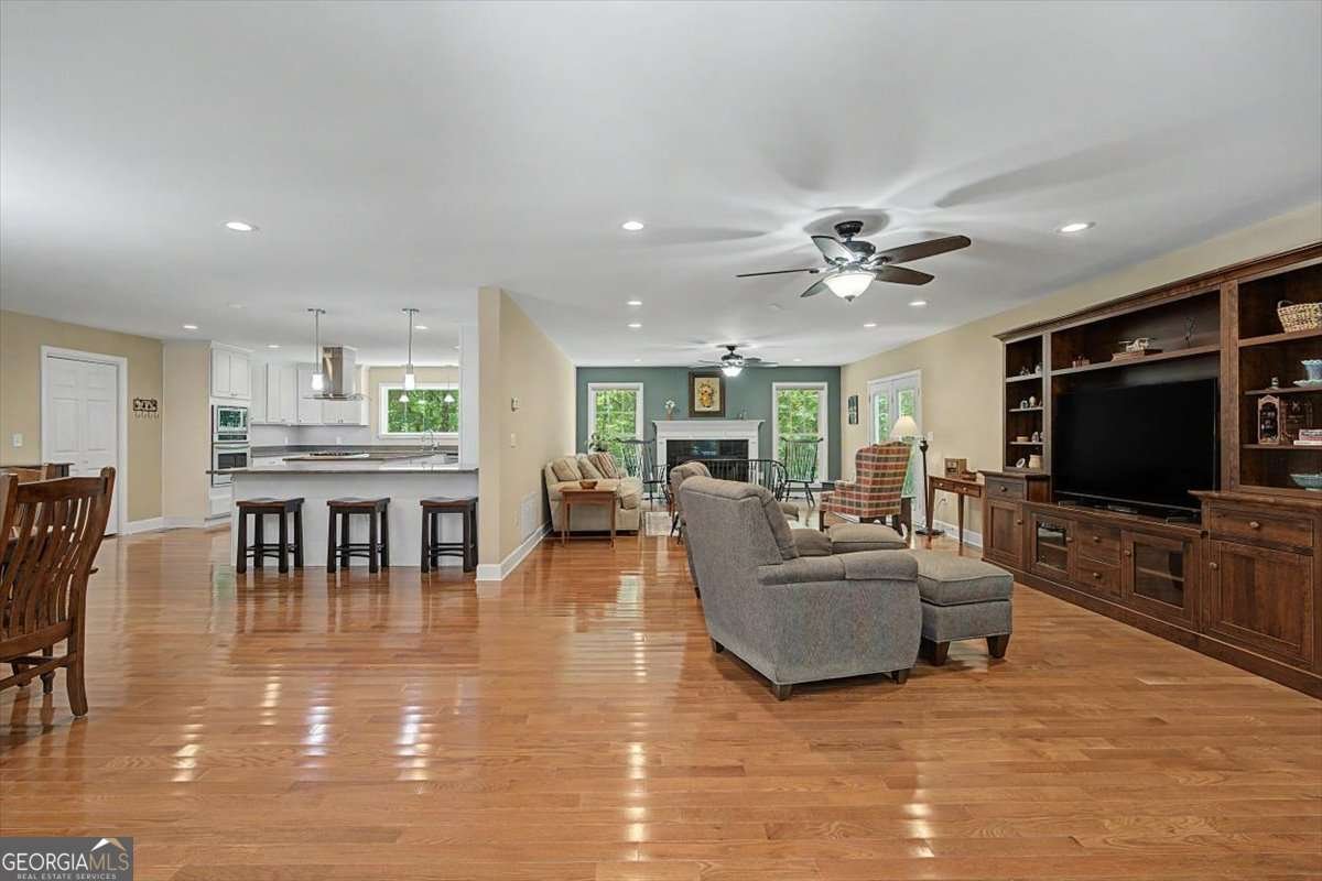 1141 Buttermilk Road Cave Spring - Photo 6