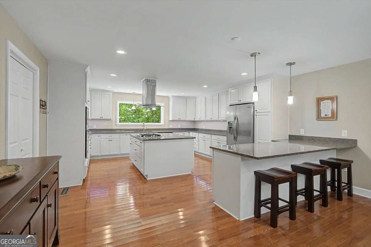 1141 Buttermilk Road Cave Spring - Photo 7