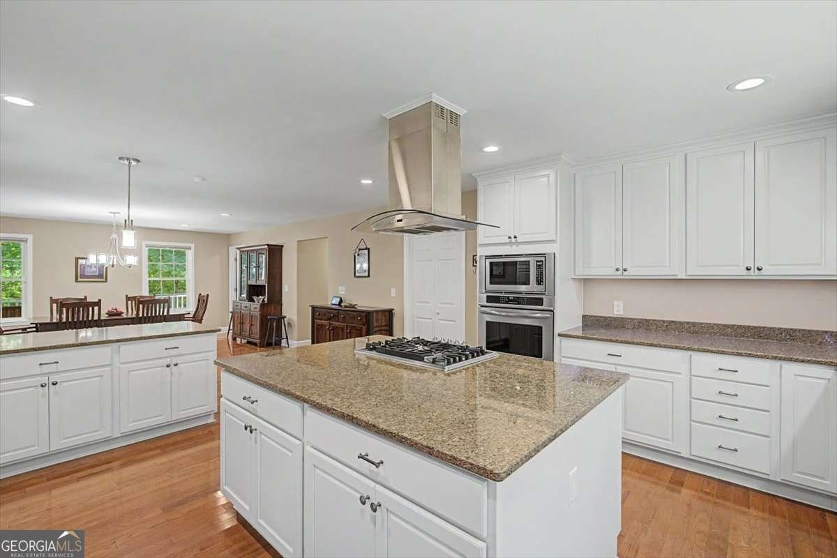 1141 Buttermilk Road Cave Spring - Photo 8