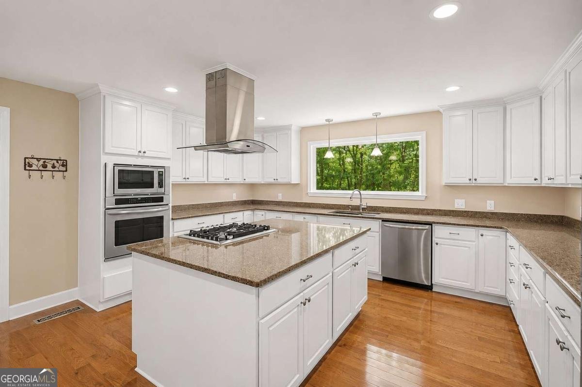 1141 Buttermilk Road Cave Spring - Photo 9