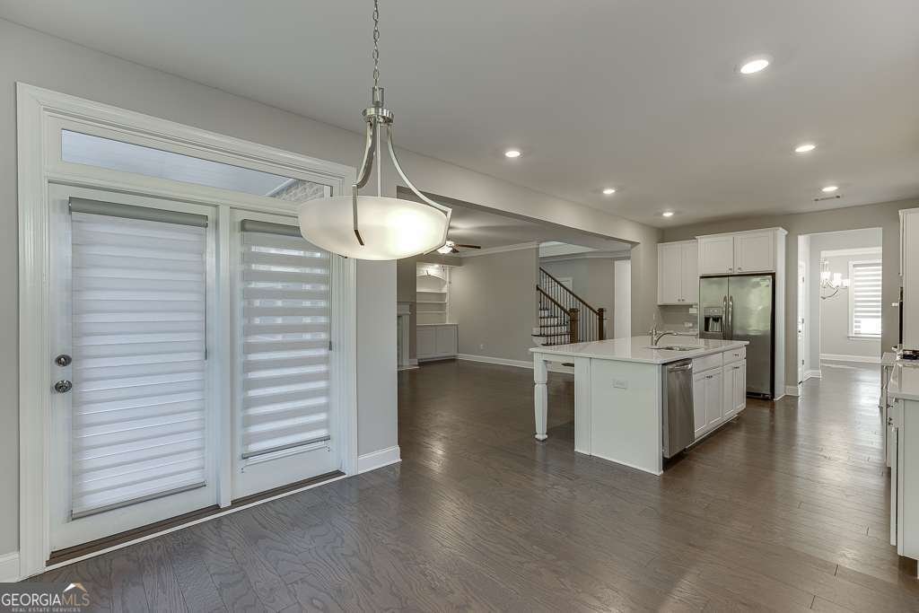 3005 Davidsonville Drive Cumming - Photo 13