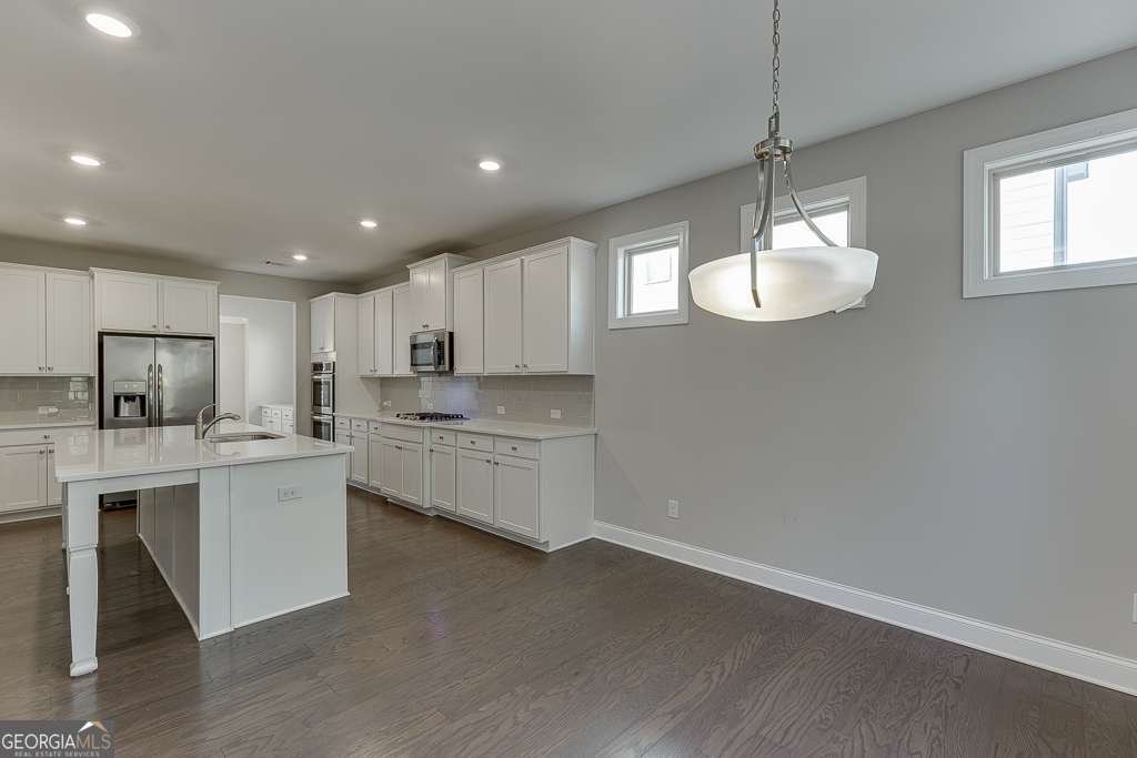 3005 Davidsonville Drive Cumming - Photo 14