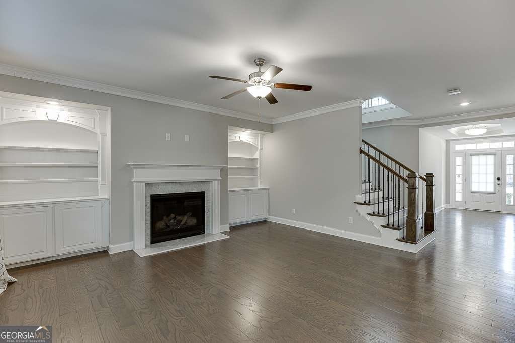 3005 Davidsonville Drive Cumming - Photo 17