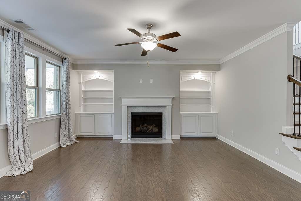 3005 Davidsonville Drive Cumming - Photo 18
