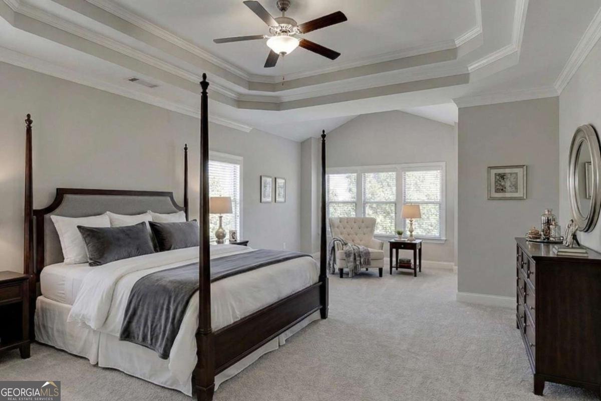 3005 Davidsonville Drive Cumming - Photo 29