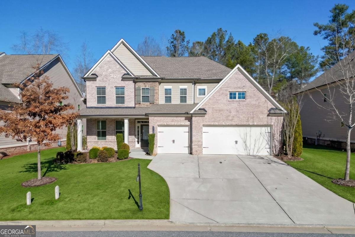 3005 Davidsonville Drive Cumming - Photo 49