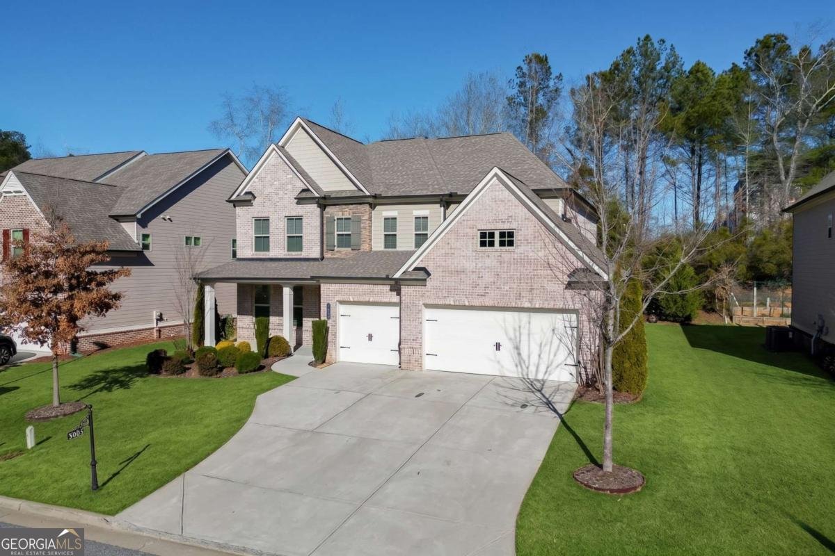 3005 Davidsonville Drive Cumming - Photo 53