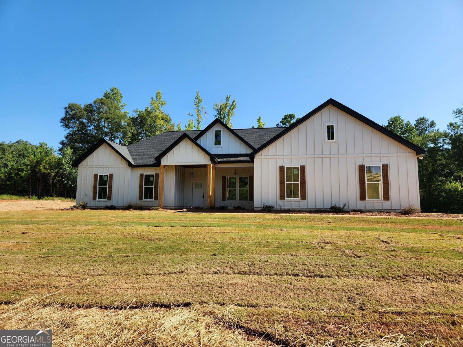 644 Shelnut Road Locust Grove - main photo