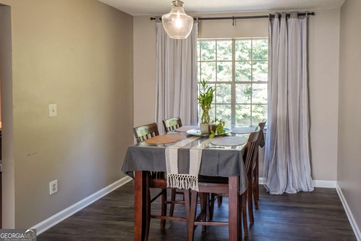 1046 Redan Trace Stone Mountain - Photo 14