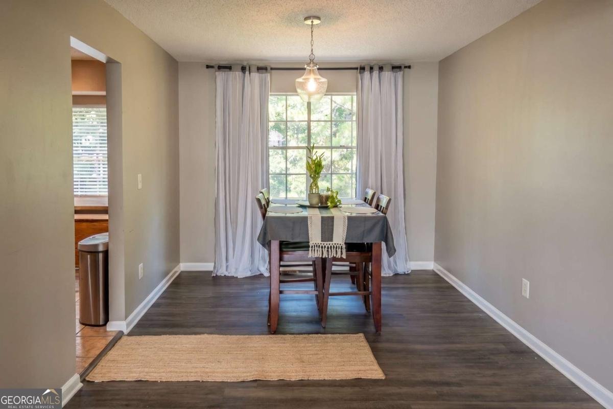 1046 Redan Trace Stone Mountain - Photo 16