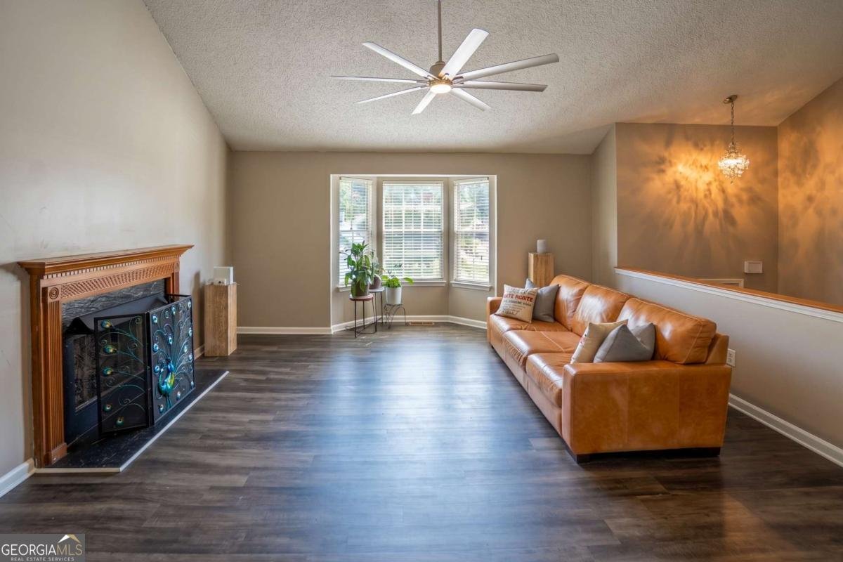 1046 Redan Trace Stone Mountain - Photo 19
