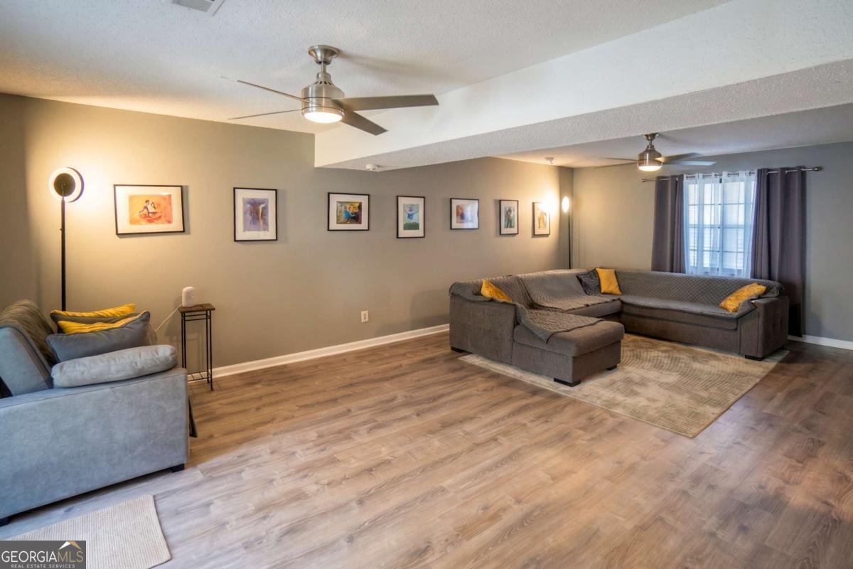 1046 Redan Trace Stone Mountain - Photo 31
