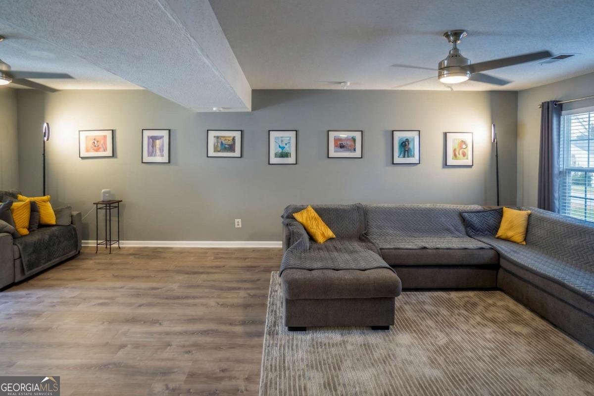 1046 Redan Trace Stone Mountain - Photo 32