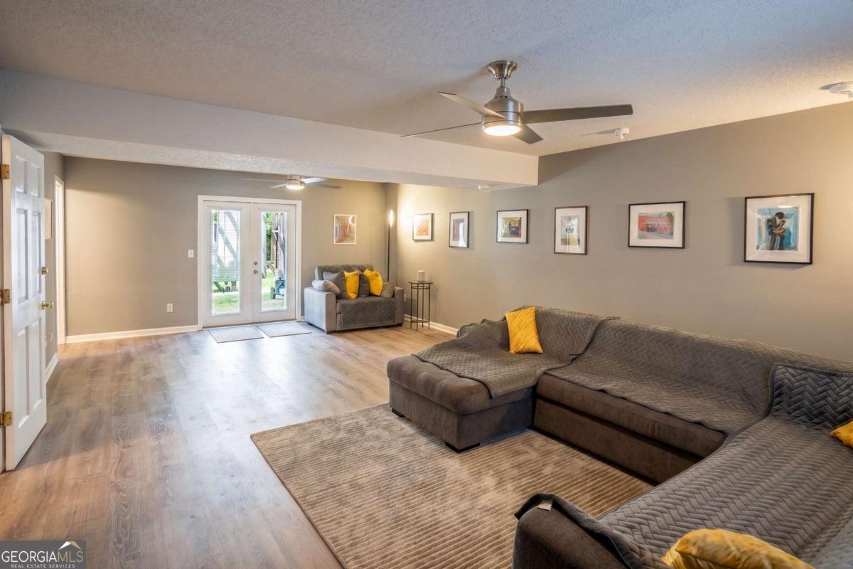 1046 Redan Trace Stone Mountain - Photo 33