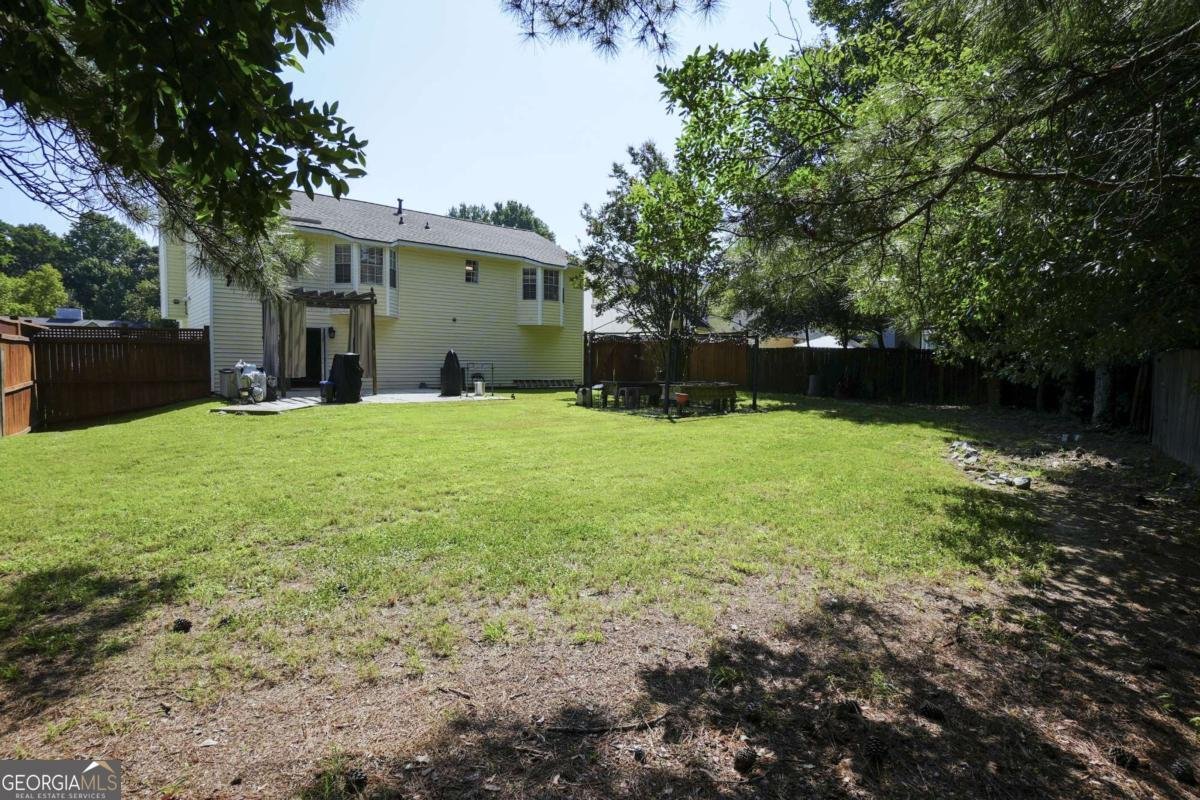 1046 Redan Trace Stone Mountain - Photo 36