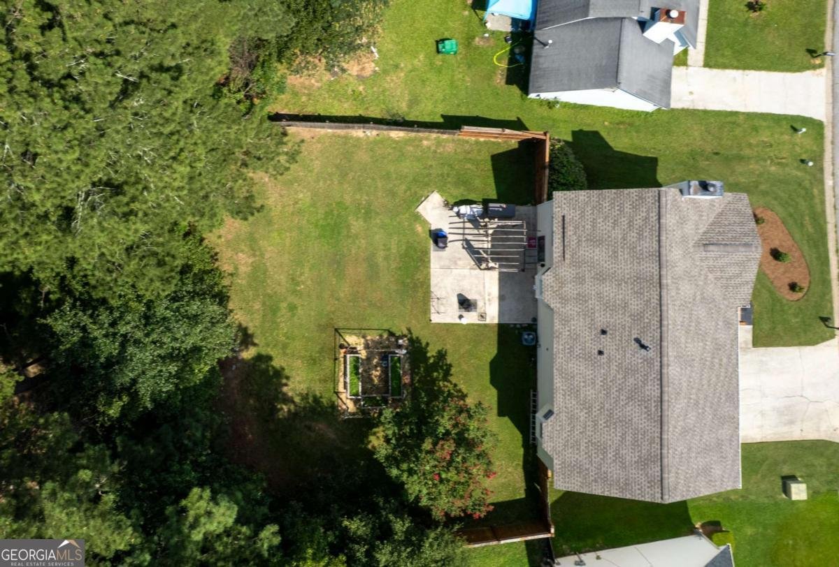 1046 Redan Trace Stone Mountain - Photo 6