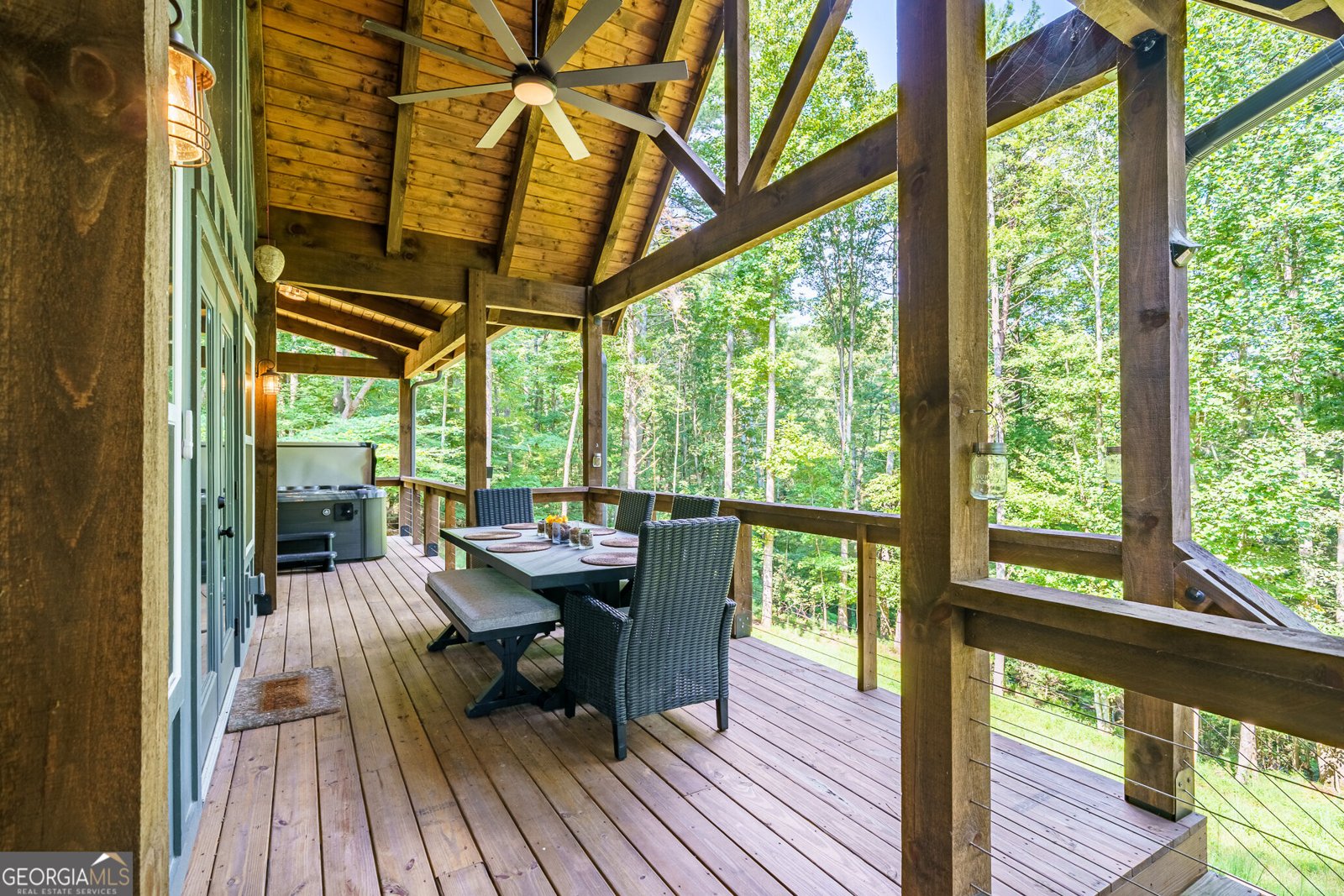 152 Springwater Court Ellijay - Photo 30