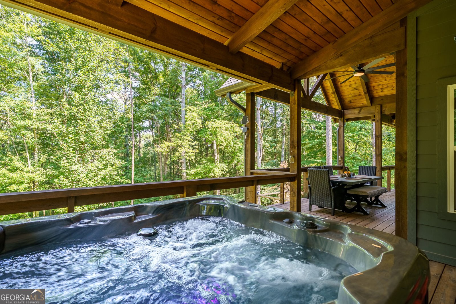 152 Springwater Court Ellijay - Photo 32