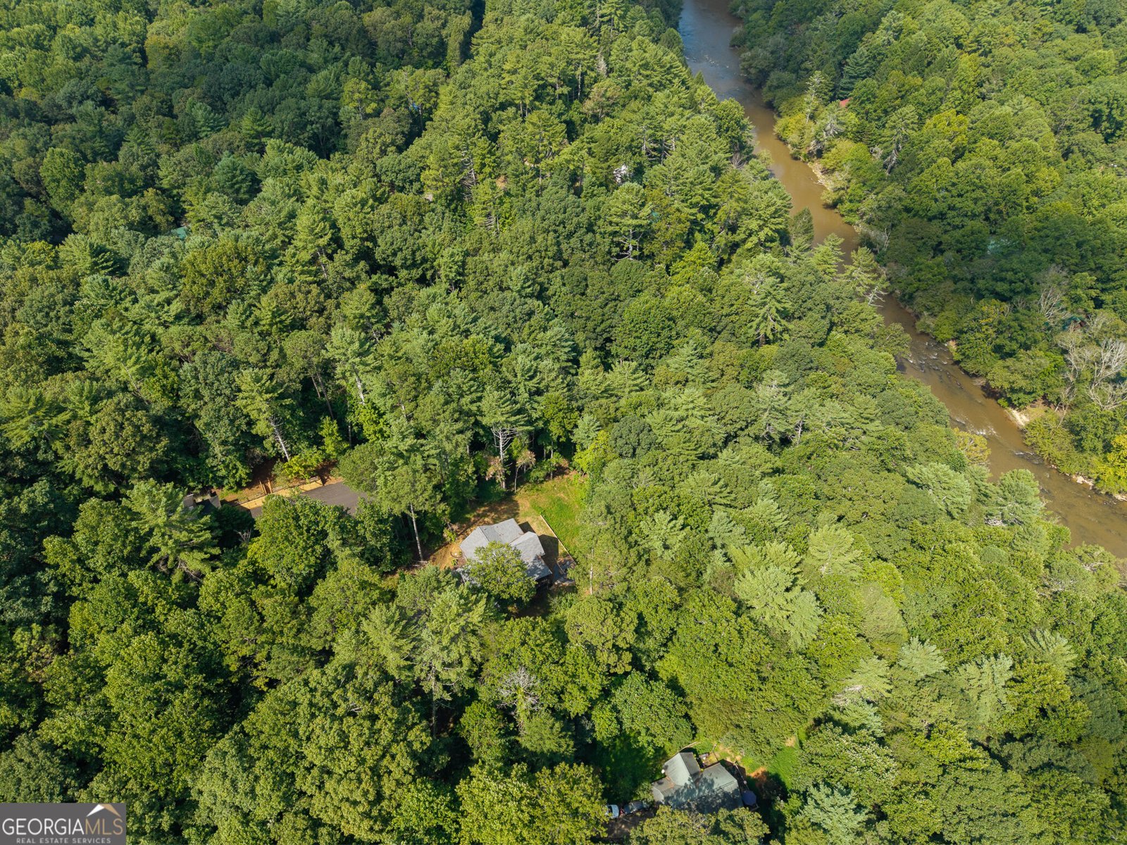 152 Springwater Court Ellijay - Photo 35
