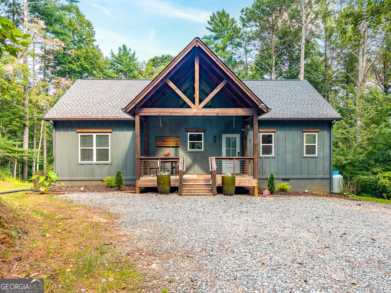 152 Springwater Court Ellijay - Photo 37