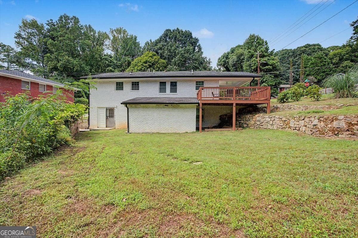 2074 Montrose Drive East Point - Photo 39