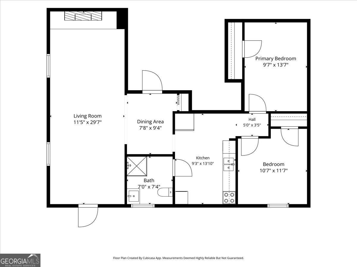 2074 Montrose Drive East Point - Photo 47