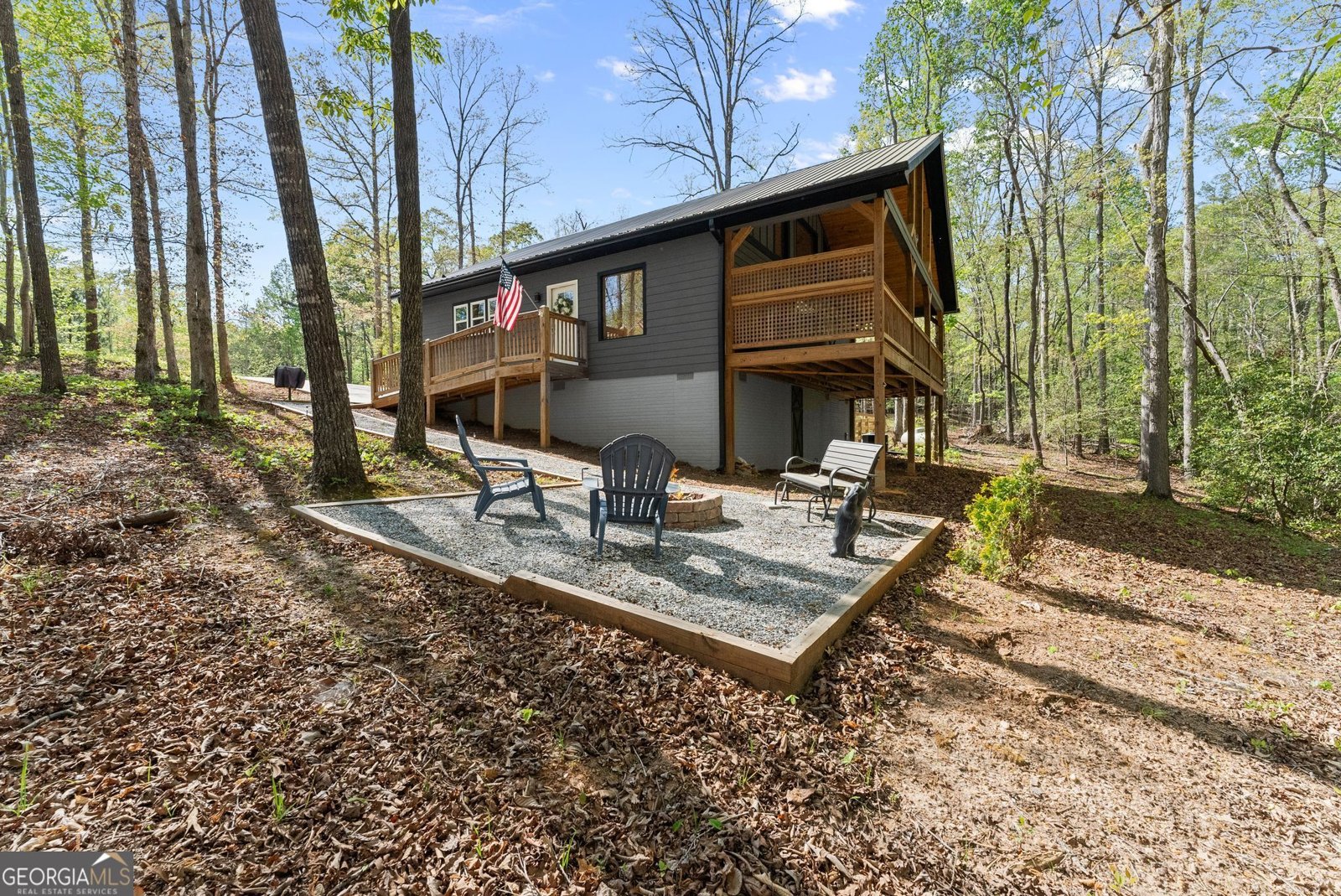 162 Hickory Ridge Drive Cleveland - Photo 16