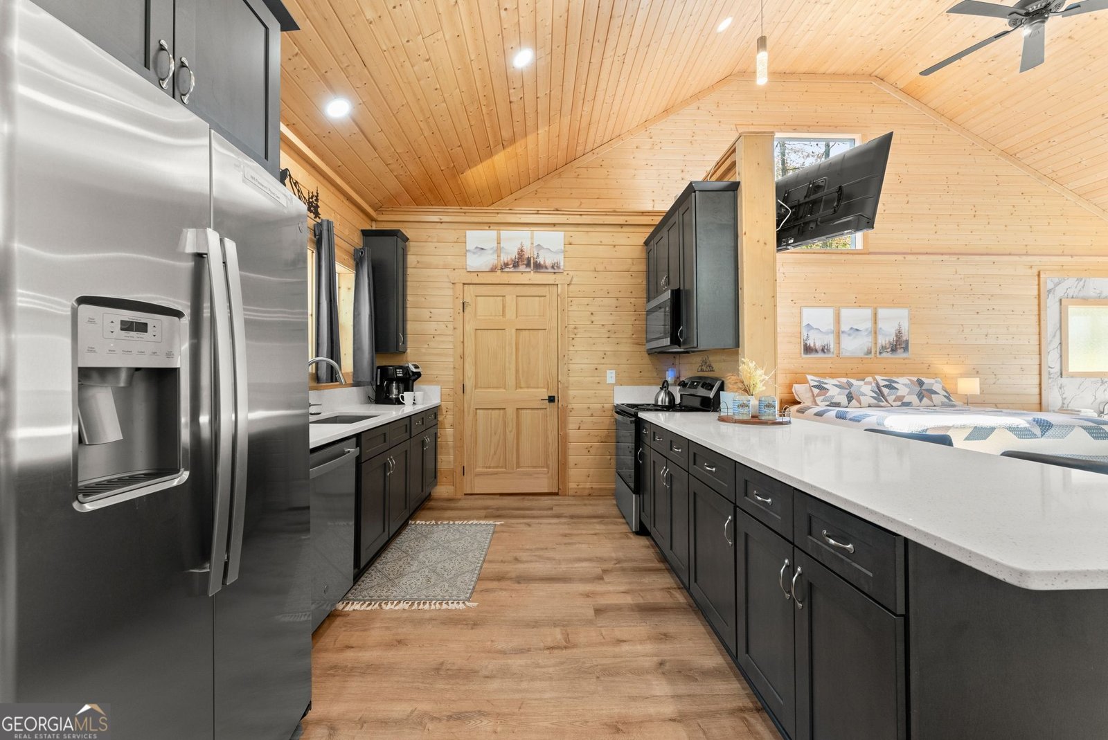 162 Hickory Ridge Drive Cleveland - Photo 17