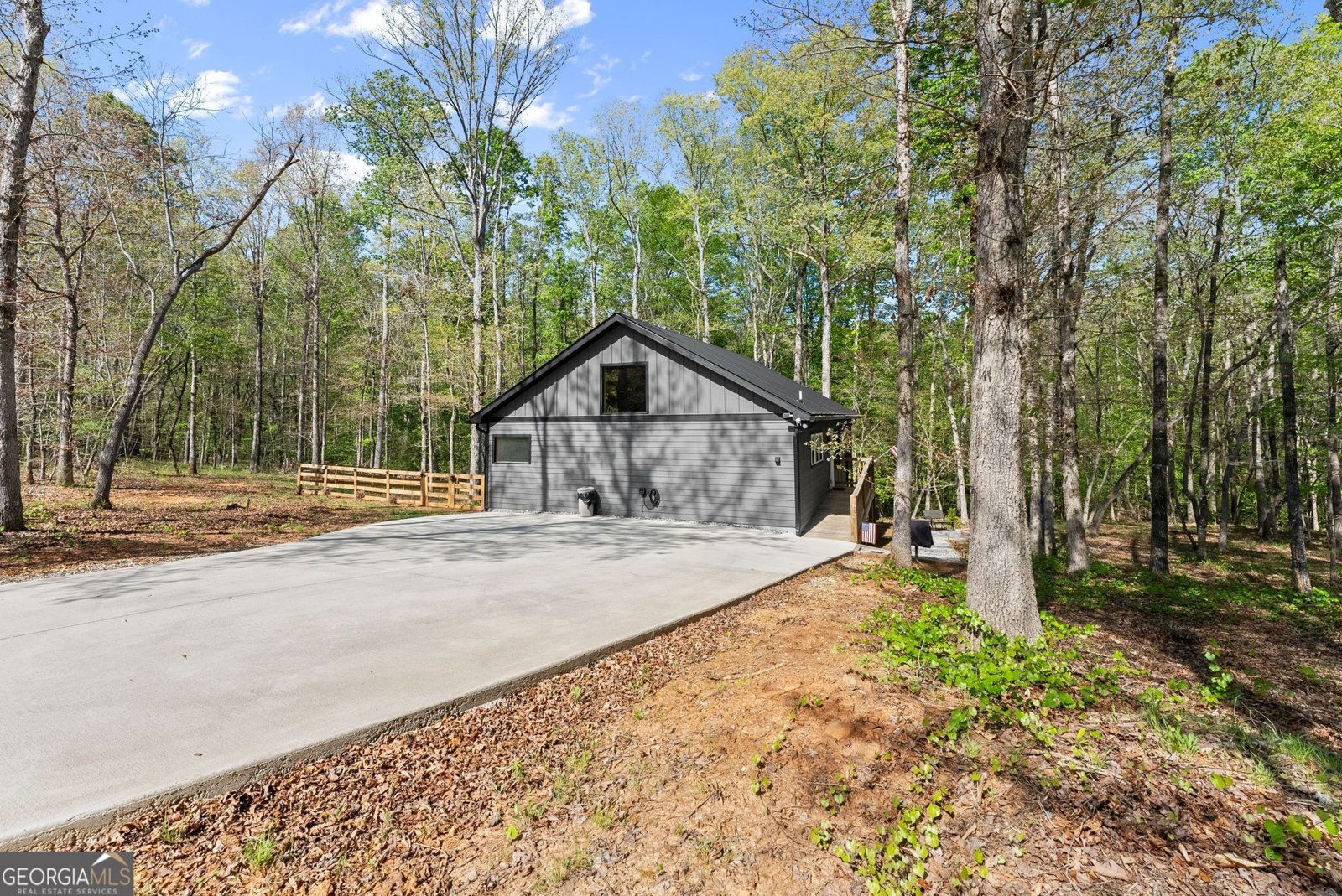 162 Hickory Ridge Drive Cleveland - Photo 46