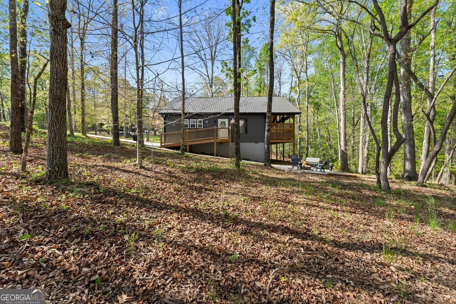162 Hickory Ridge Drive Cleveland - Photo 47