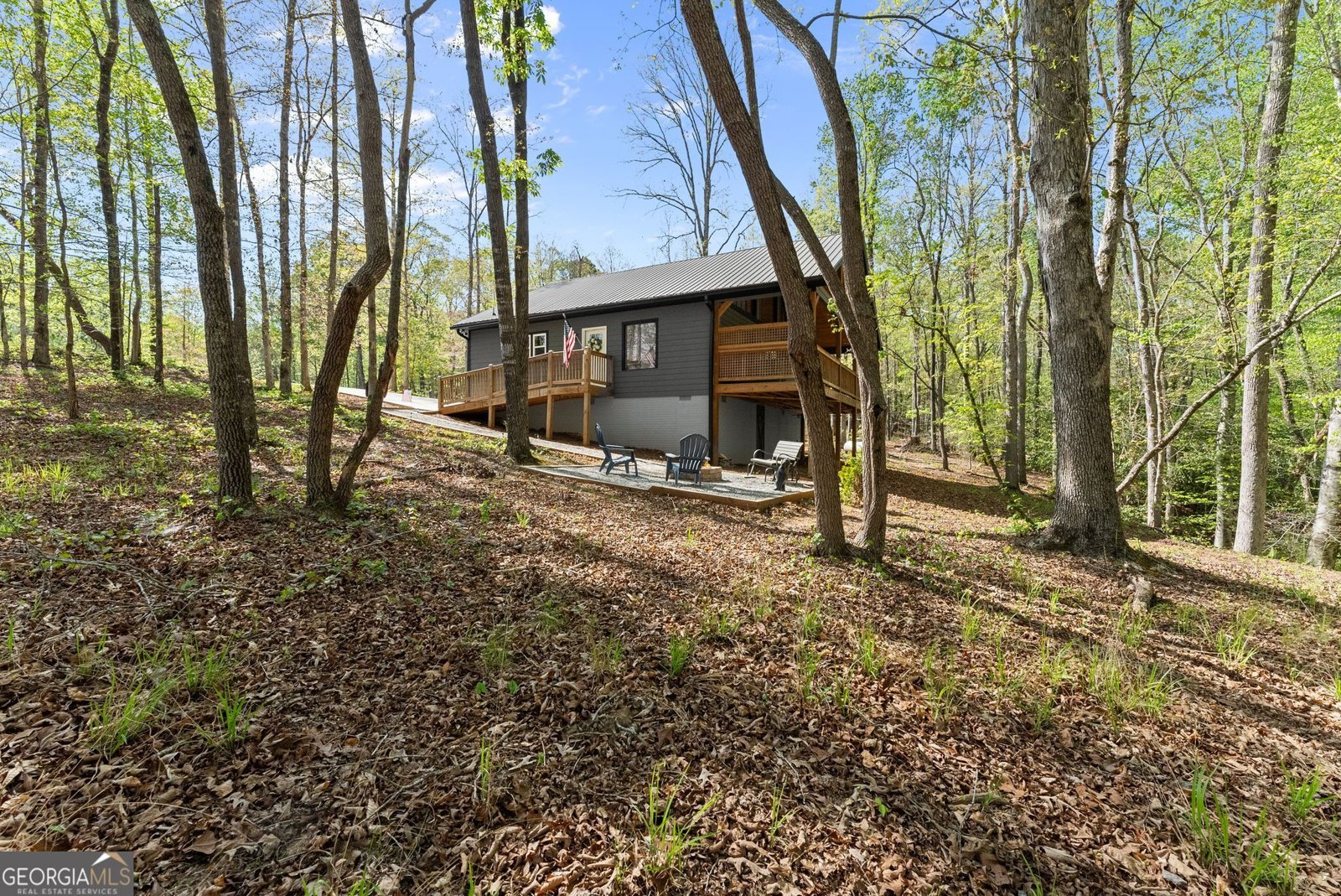 162 Hickory Ridge Drive Cleveland - Photo 48
