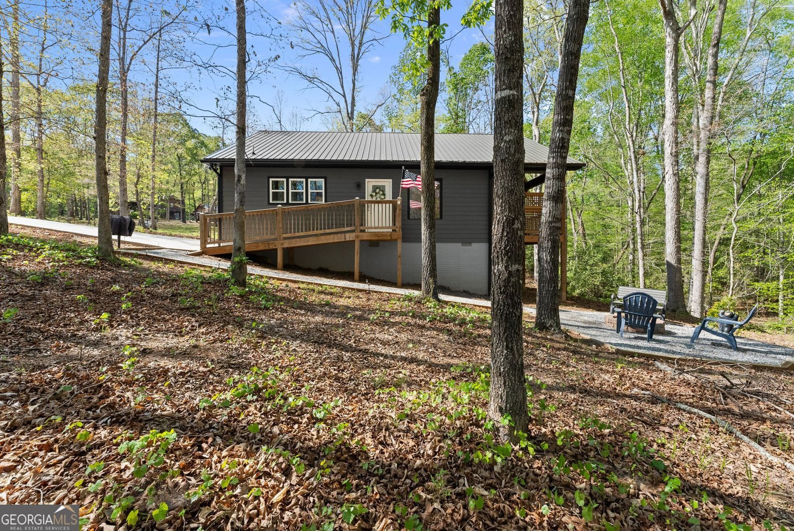 162 Hickory Ridge Drive Cleveland - Photo 50
