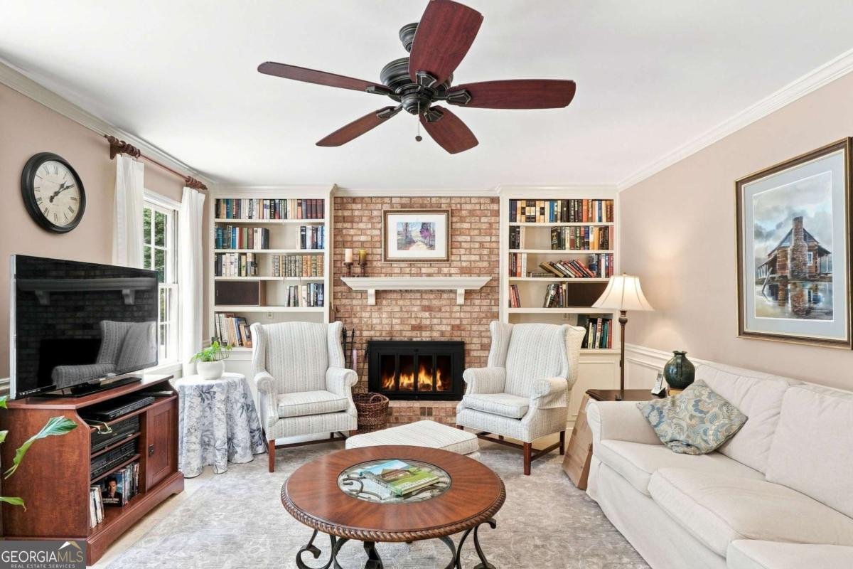 9173 Eves Circle Roswell - Photo 10