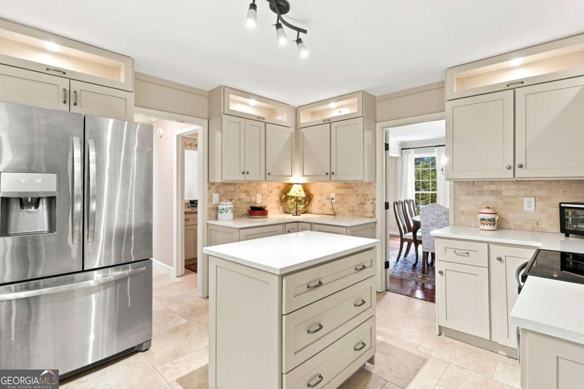 9173 Eves Circle Roswell - Photo 17
