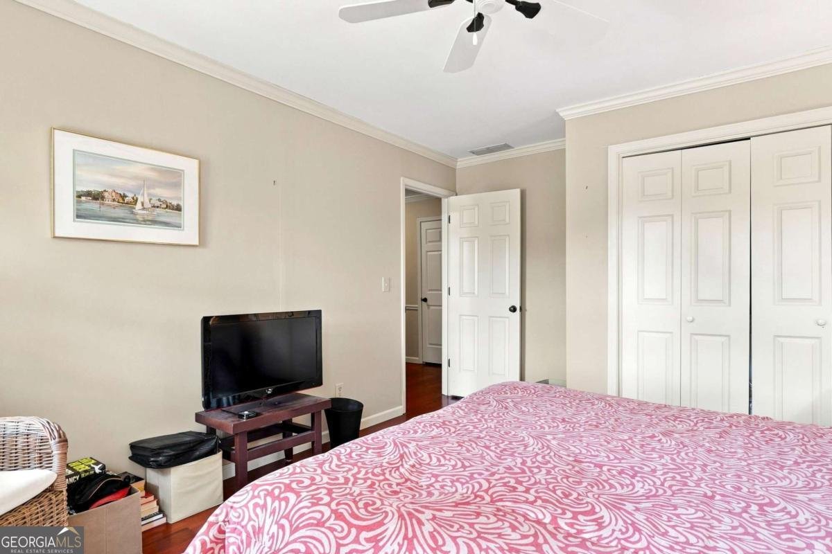 9173 Eves Circle Roswell - Photo 21