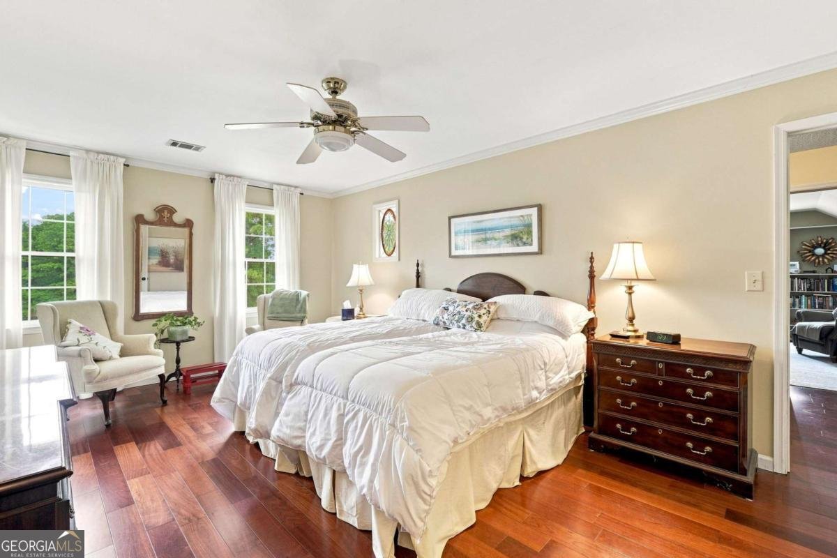 9173 Eves Circle Roswell - Photo 26