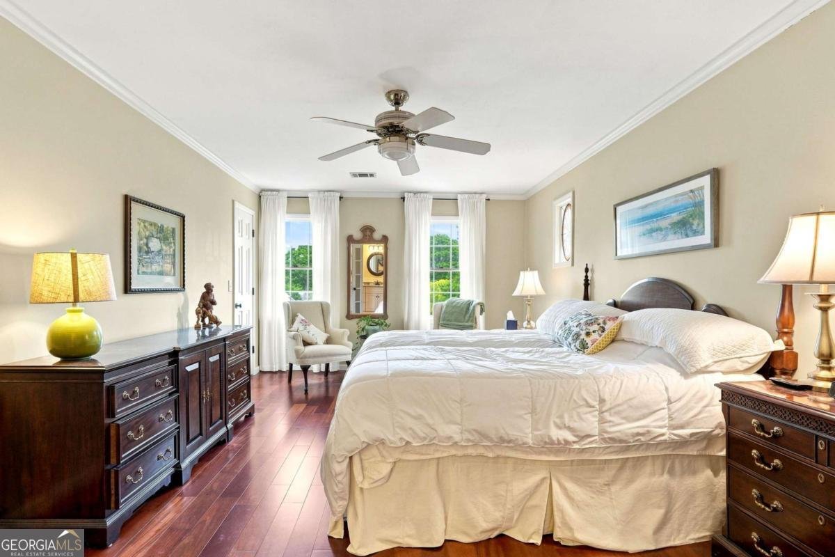 9173 Eves Circle Roswell - Photo 27