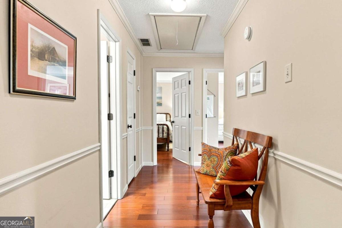 9173 Eves Circle Roswell - Photo 36