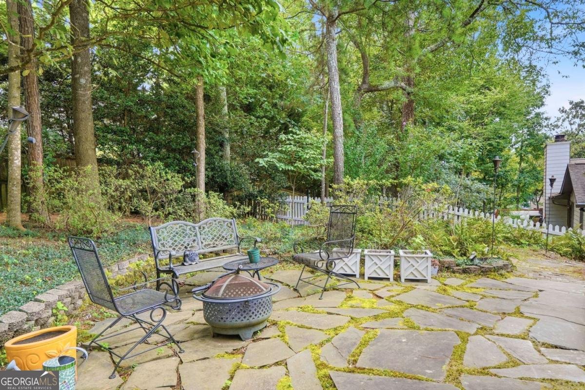9173 Eves Circle Roswell - Photo 42