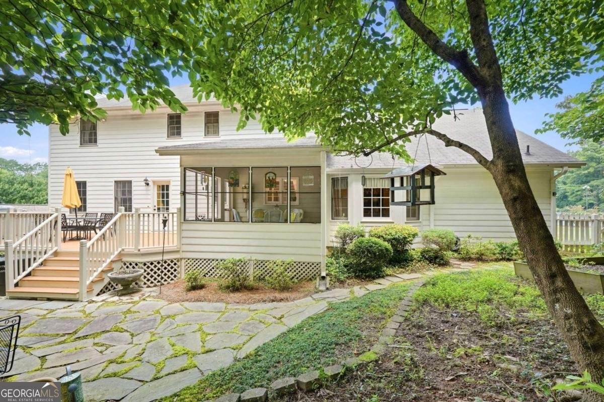 9173 Eves Circle Roswell - Photo 44