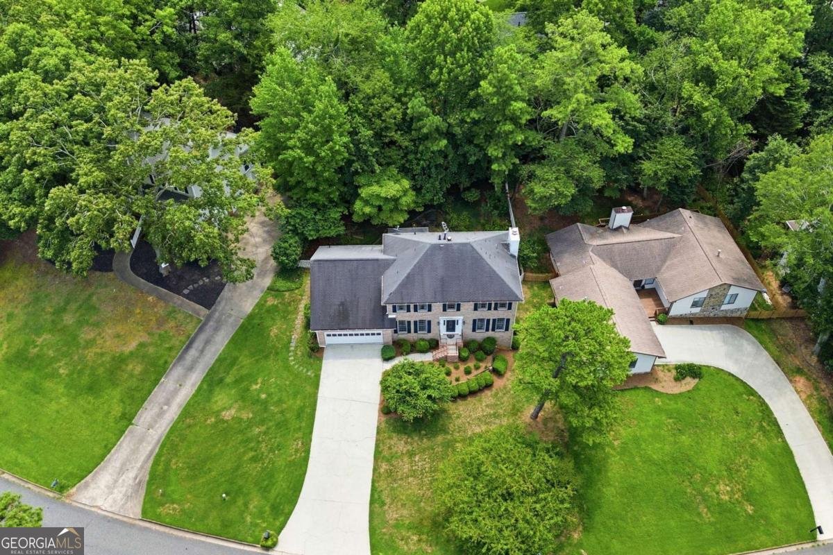 9173 Eves Circle Roswell - Photo 51