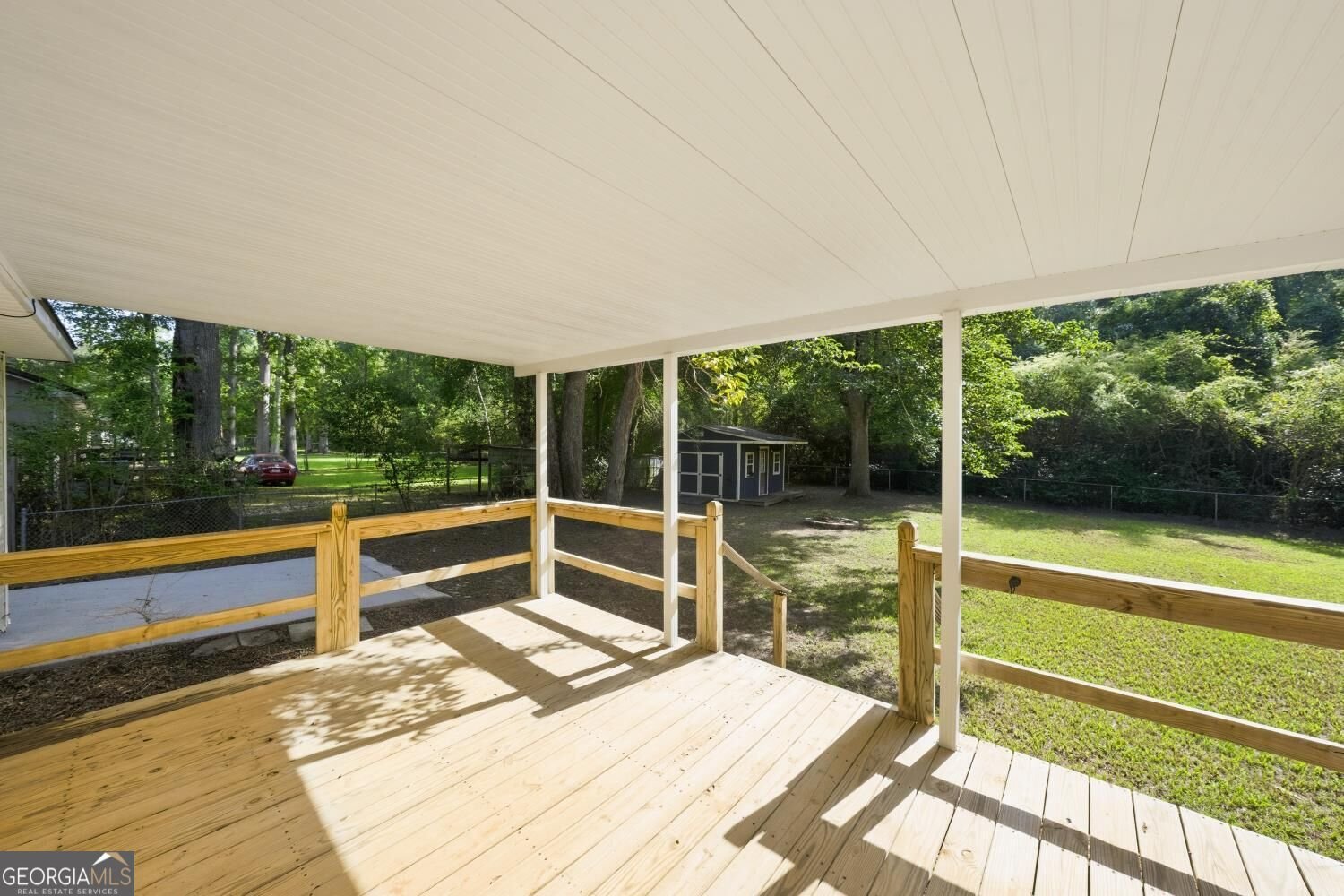402 Frank Satterfield Road Perry - Photo 17