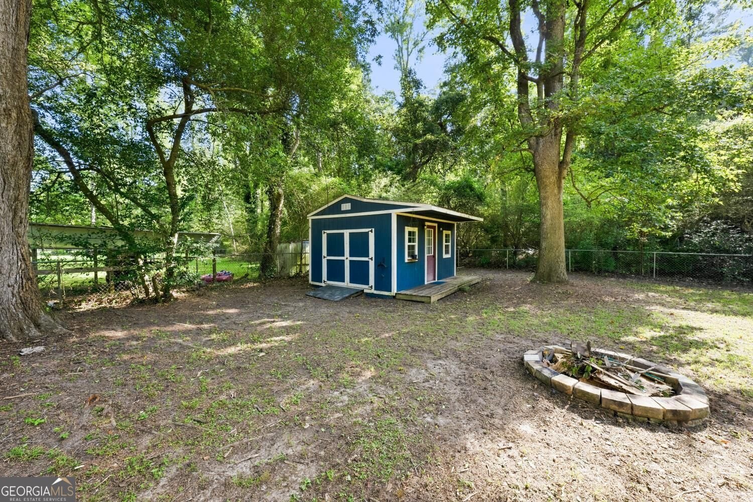 402 Frank Satterfield Road Perry - Photo 20