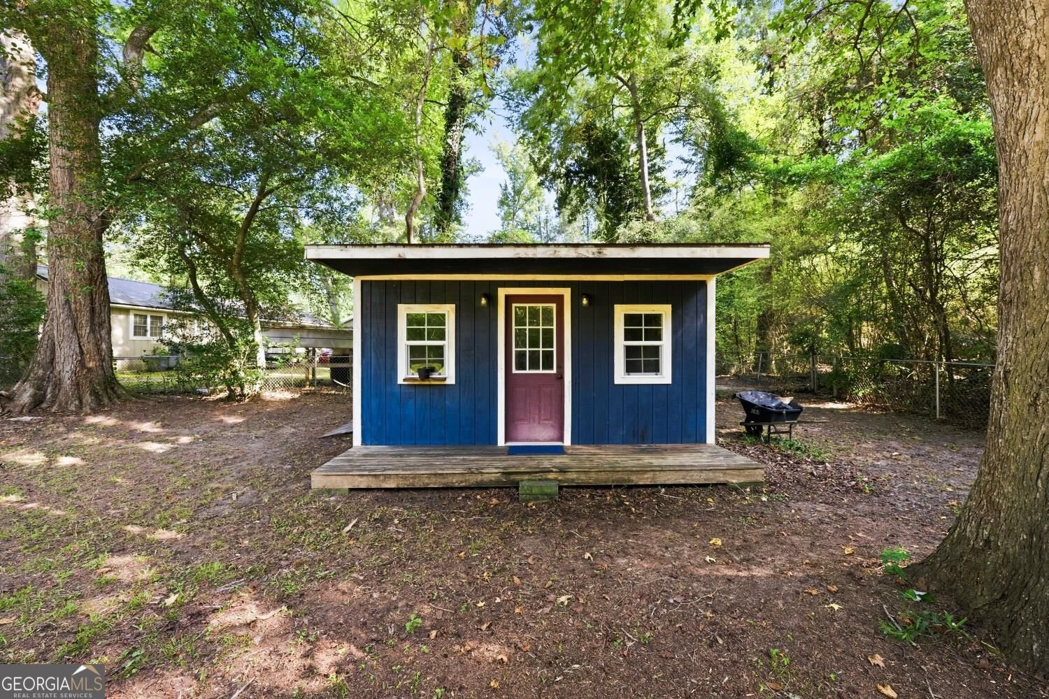 402 Frank Satterfield Road Perry - Photo 21