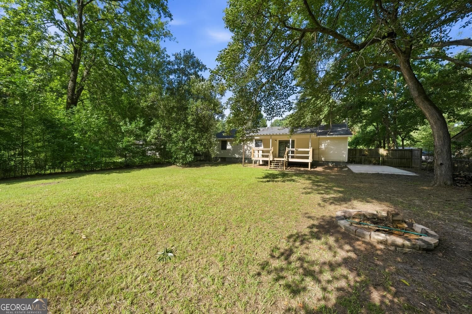 402 Frank Satterfield Road Perry - Photo 22