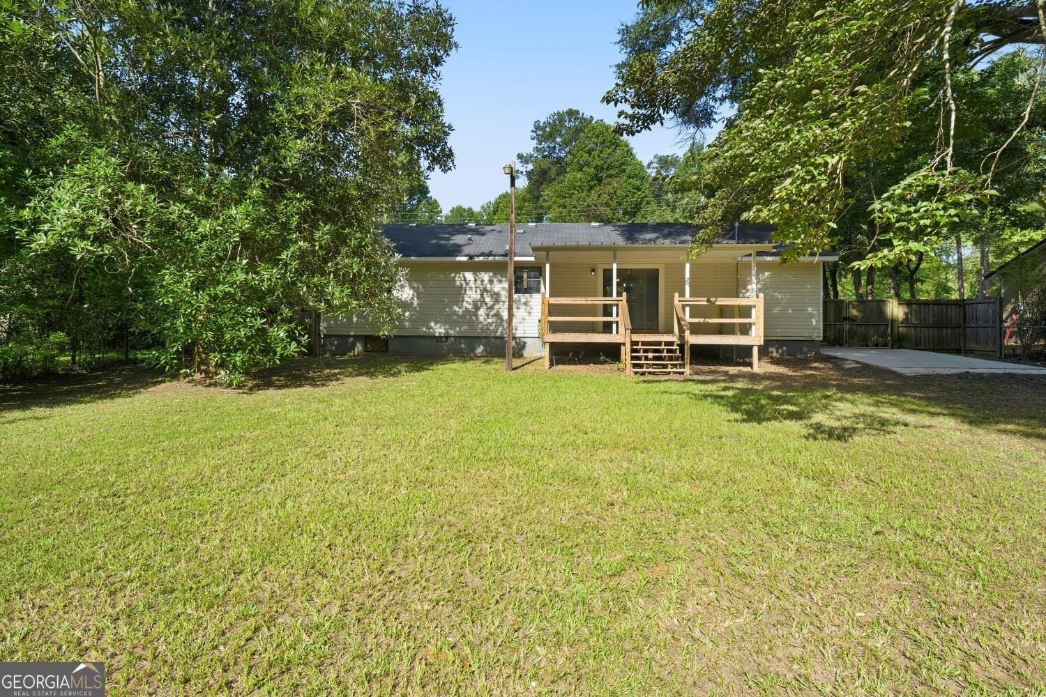 402 Frank Satterfield Road Perry - Photo 23