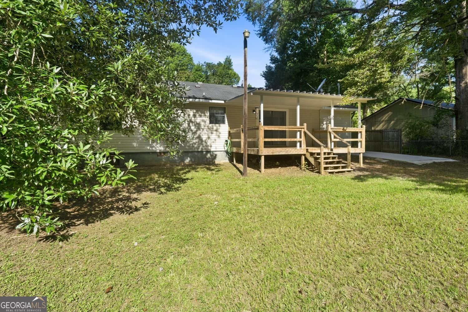 402 Frank Satterfield Road Perry - Photo 24