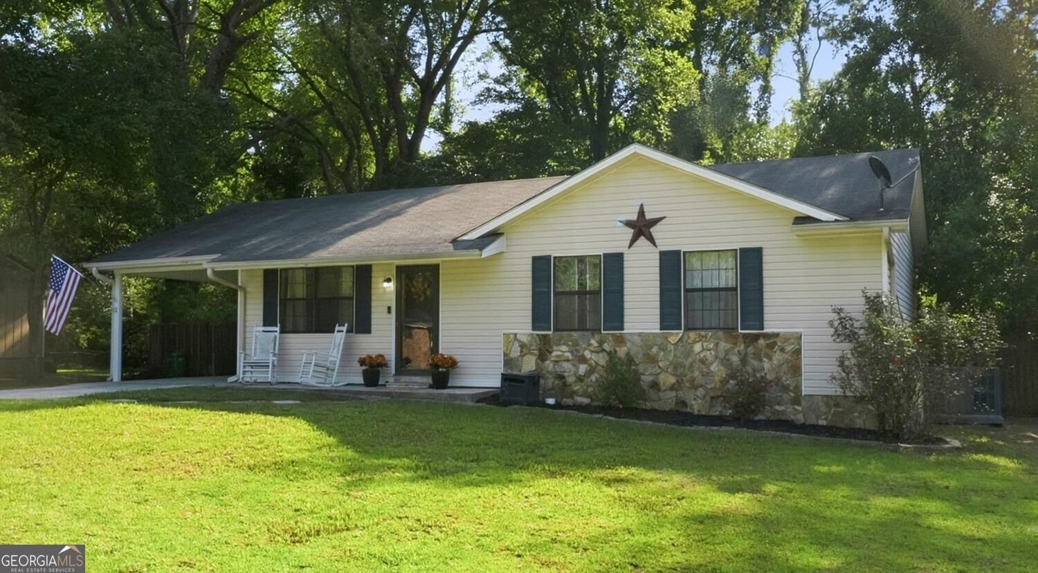 402 Frank Satterfield Road Perry - Photo 25