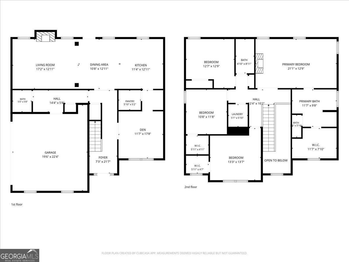 2601 Glenbrook Lane Conyers - Photo 37