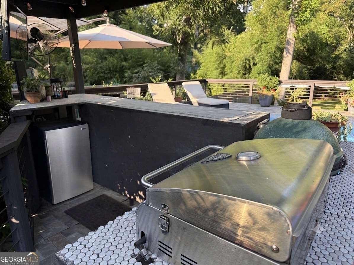 97 Rockyford Road Atlanta - Photo 16